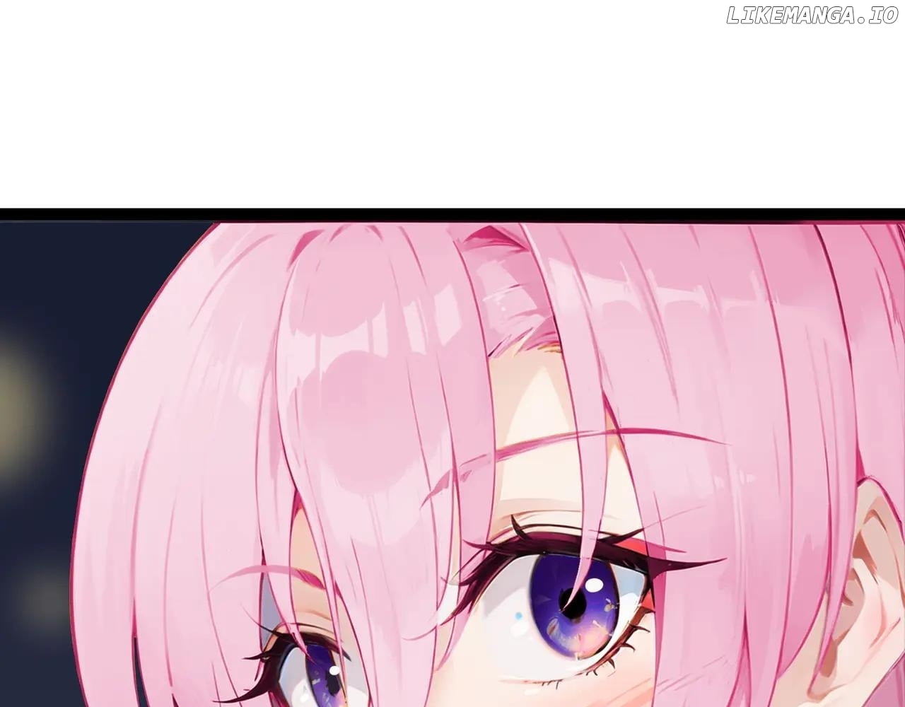 Daddy President Is Too Hard To Deal With Chapter 155 - page 85